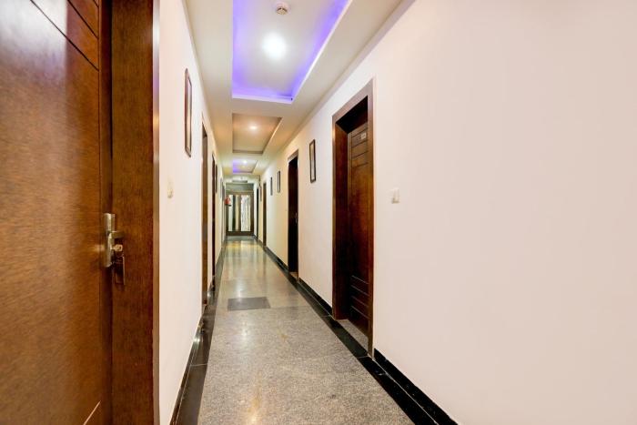 Super Hotel O Taj Nagri Near Taj Mahal East Gate Formerly Riviera