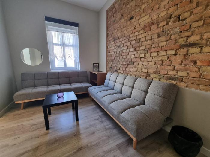 Apart przy Targach Poznańskich