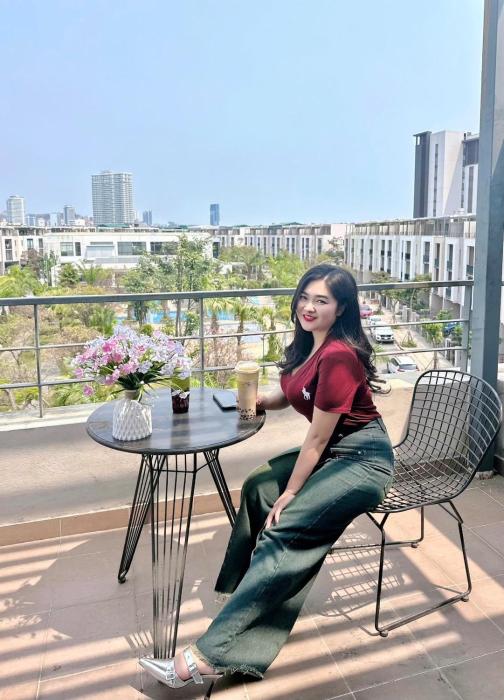 Lotus Villa Hạ Long