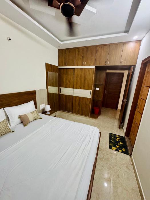 Luxe Residency by COSYCO