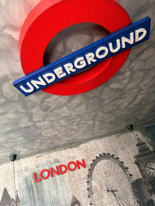 Trentova special rooms- locazione turistica