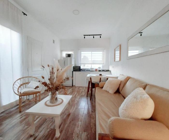 La Merced Areco Cabañas