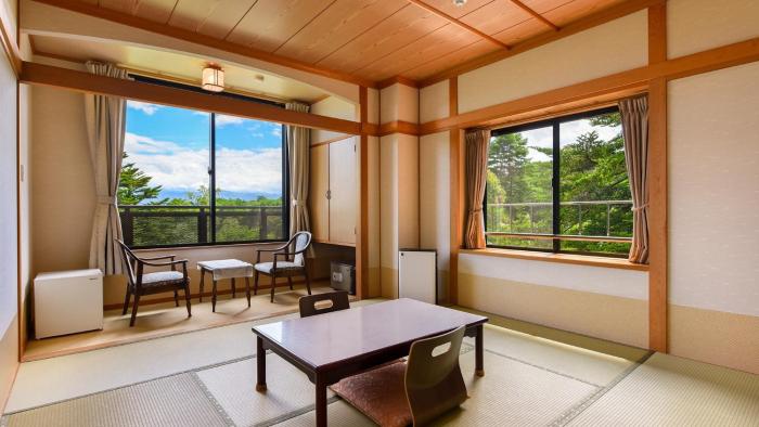 Hayataro Onsen Komagane Kogen Retreat Suzuran Haya - Vacation STAY 34194v