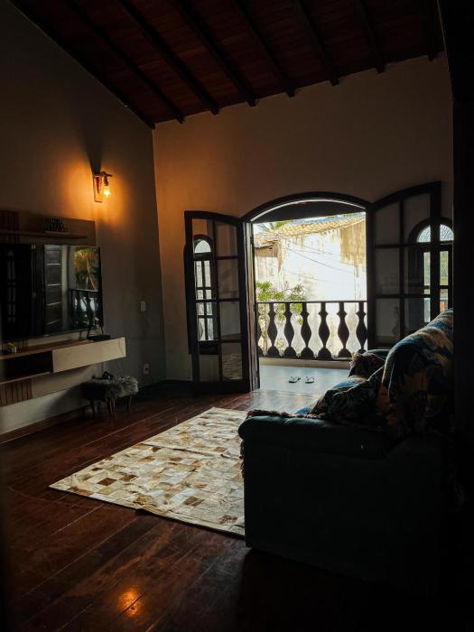 Geriba 3 min da praia a pé