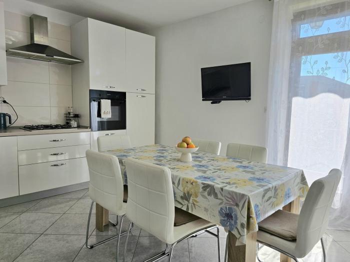 Apartman Alfirev Tomislav