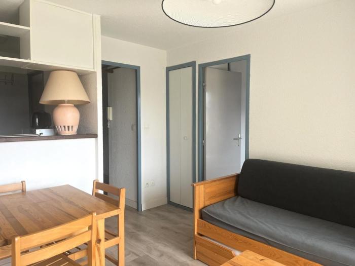 Résidence Balcons Du Soleil 1 - T24pers BALCONS DU SOLEIL 21-Peyresourde MAE-9764