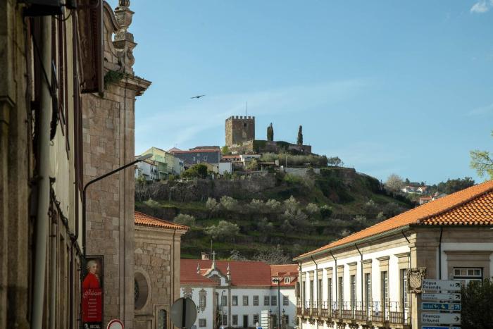 Cisterna Loft