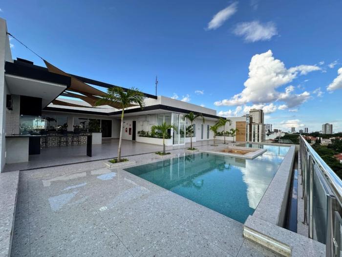 Tu Escapada Chic, a pasos del segundo anillo