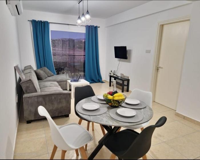 Superior Serenity apartment near Coral Bay