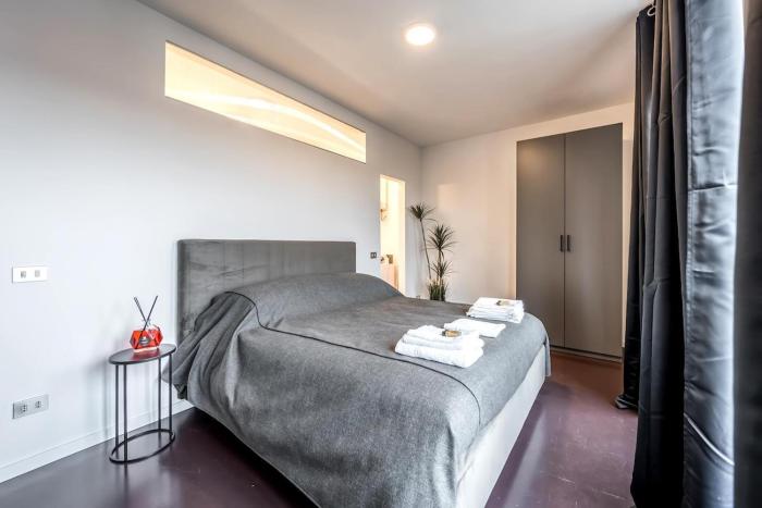 Central Station Suite