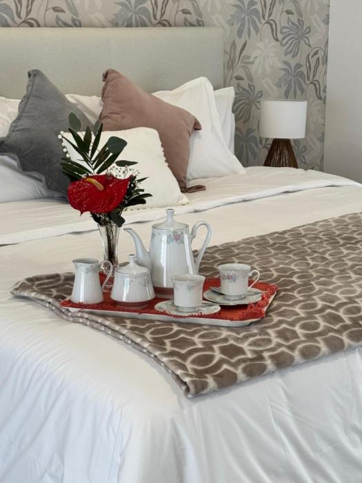 Bella Casa Bed and Breakfast