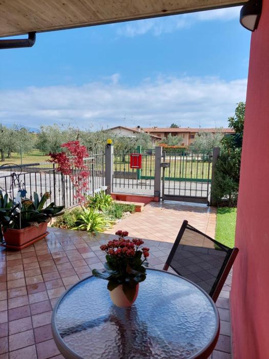 Villa Arcoiris By Bookinggardalake