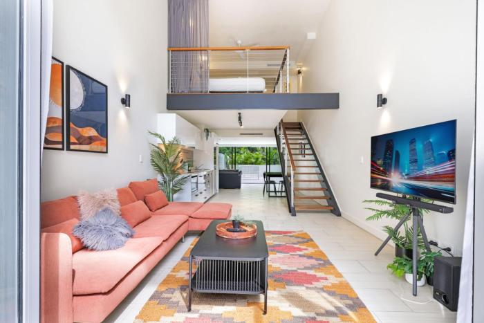 Hotel Drift 3201 Beachfront Accomodation