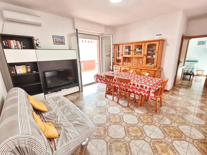 La Perla Rossa - Alghero Lido