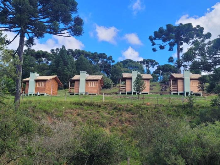 Sítio Passo do Carro