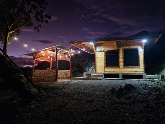 Hospedaje Jac Cabaña de Campo