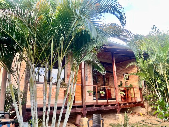 El Mirador de la Villa