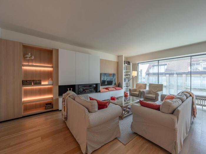 Sunny Stay Near Brugge