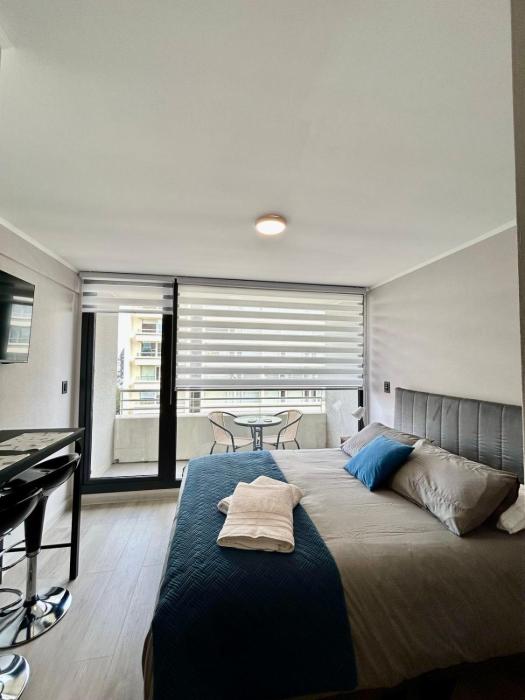 Deptos C y M sector Av Alemania Temuco