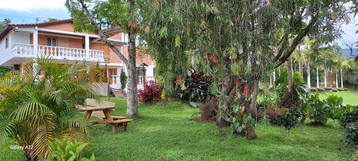 Finca Villla las Palmas