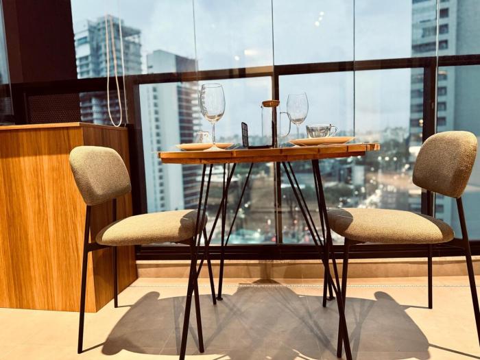 1205 - Rentaqui Apartamento Window Moema