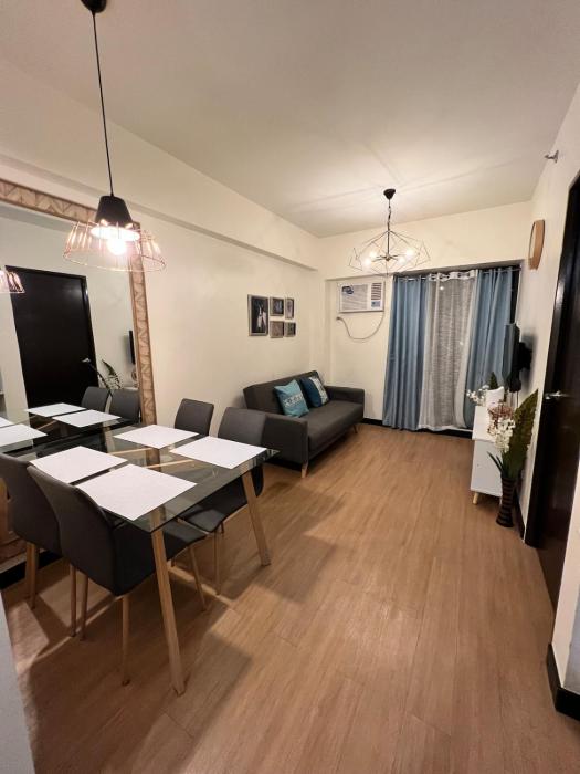 Condo unit in Sucat, Paranaque Calathea Place