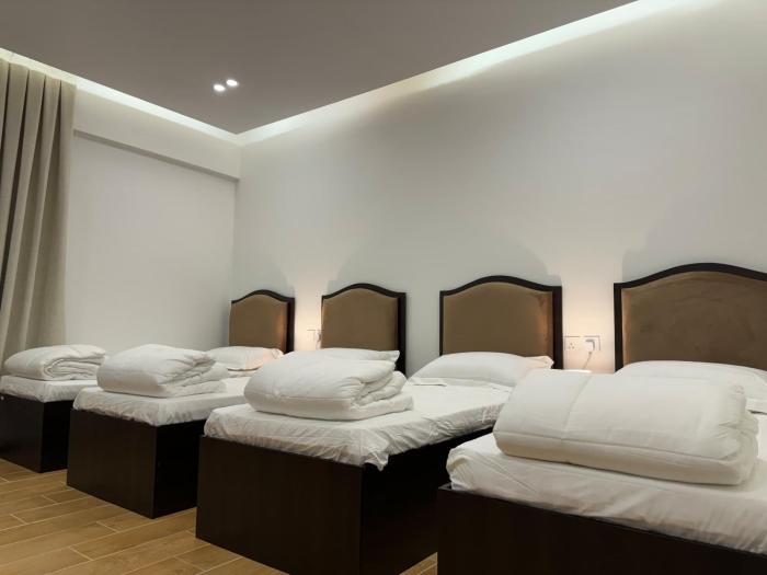 شقه قريبه من المسجد النبوي 103