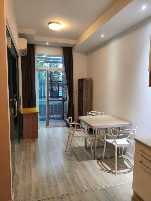 Warm House Chiang Mai