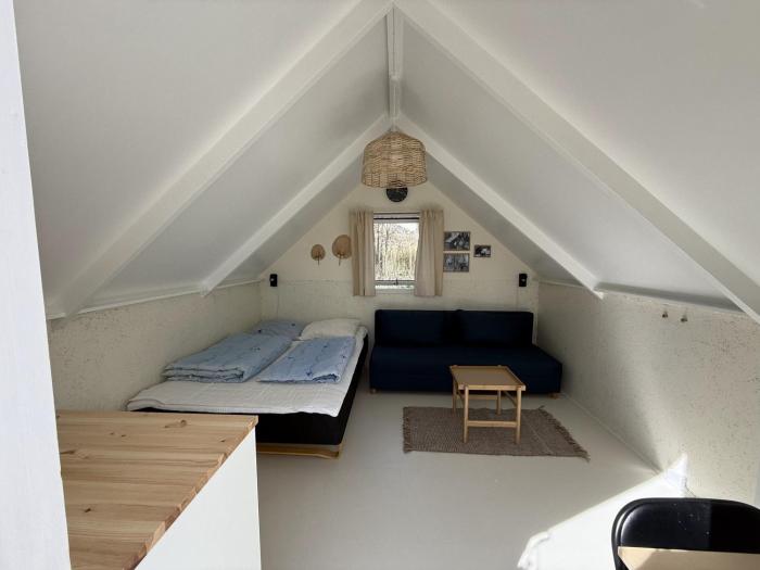 Frederiksværk Camping & Hostel