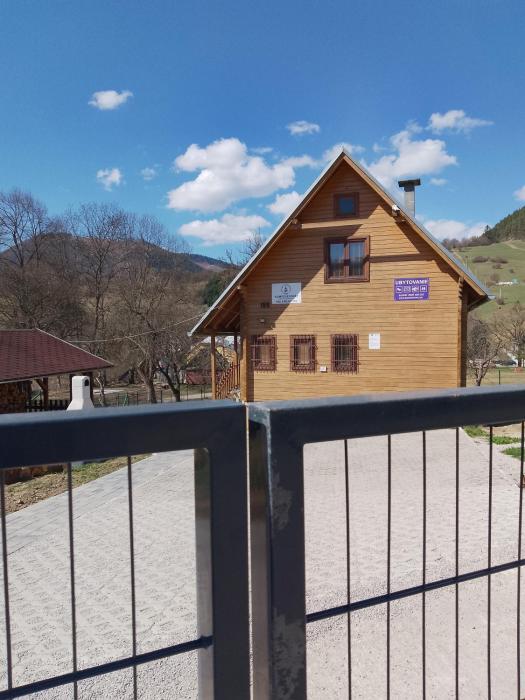 Komposesorátny dom Kalameny