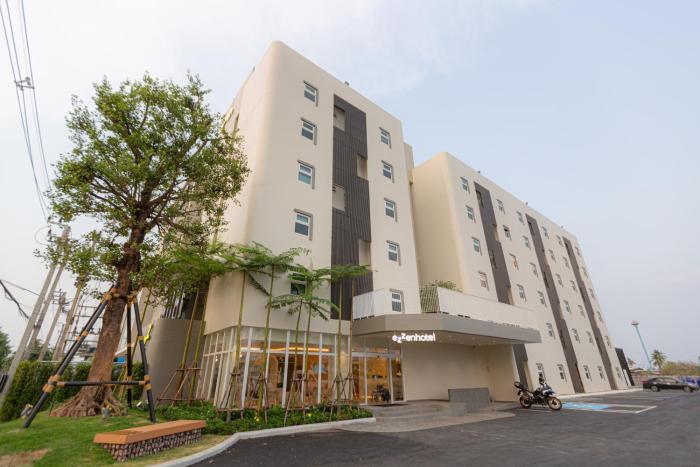 ezzenhotel Phitsanulok
