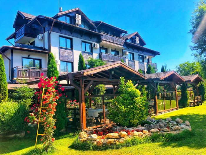 Хотел Валентино 2