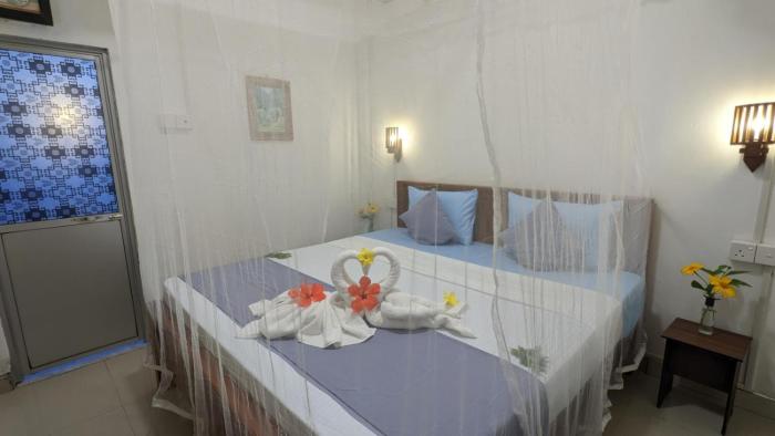 Shenahi Homestay Hiriketiya