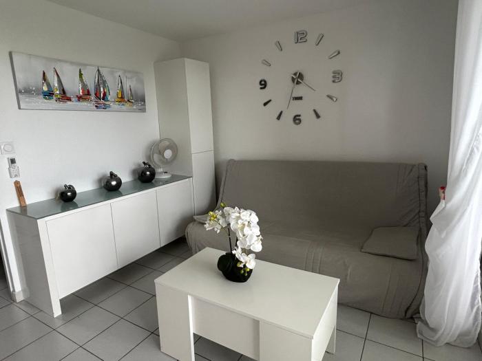 Résidence Azureva - Richelieu