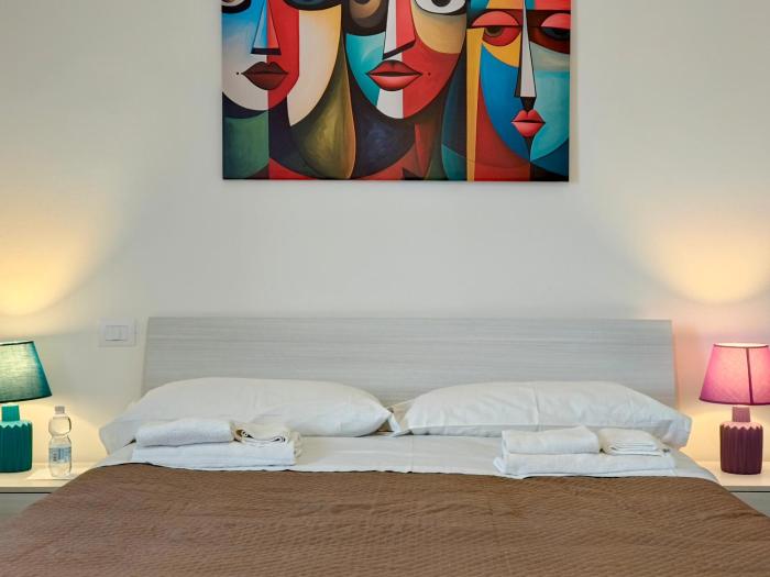 Coppito Apartment
