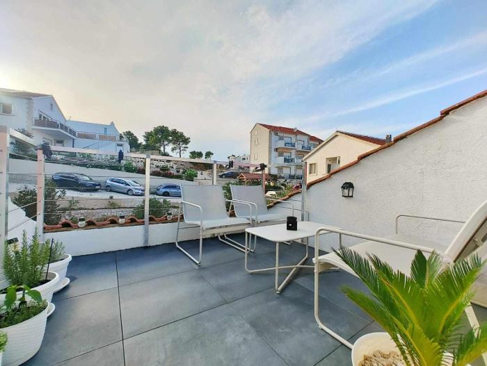 Štúdio Apartmán Palumiko