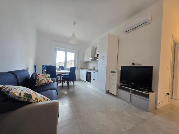 Dama Bianca - By Ligooria