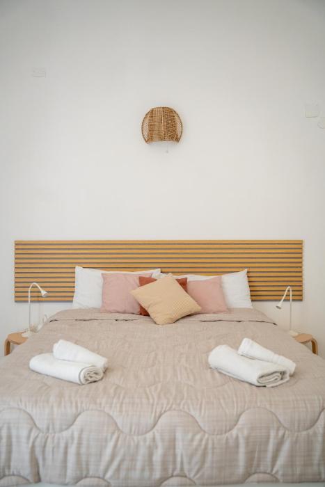 Cozy Historical Nest