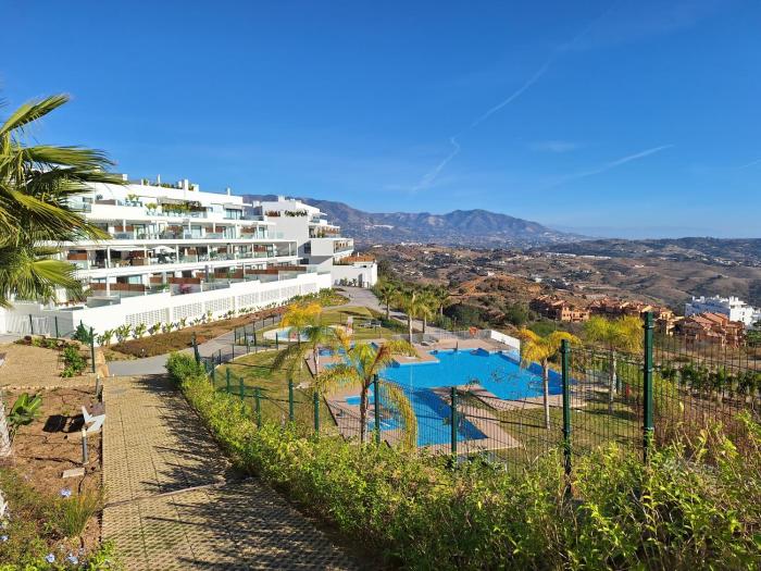 Malavamos One Heights Mijas