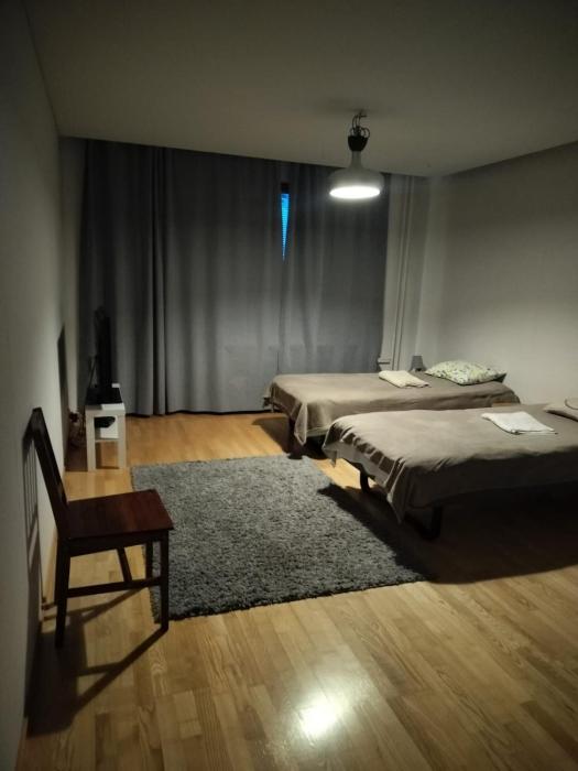 LibO-apartment, Rypys 74 X