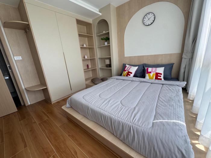 Fantasea Kamala 1 BR Near Fantasea Show & Beach 505