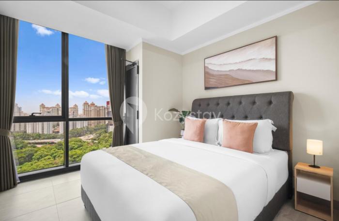 Liora by Kozystay - Kemayoran