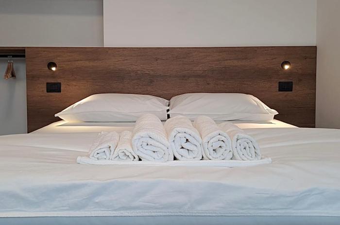 GUEST ROOM GRADONOVE