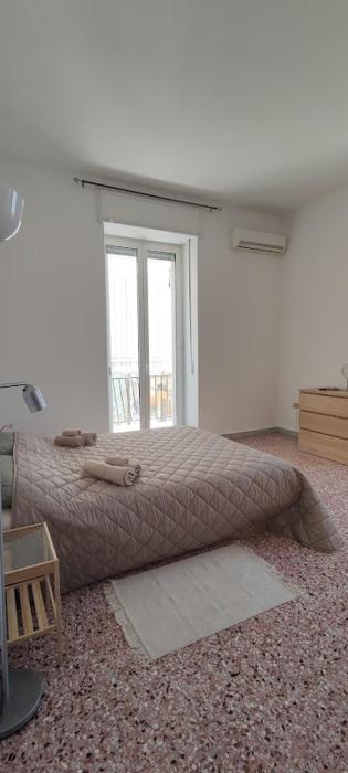 Bisceglie Apartment