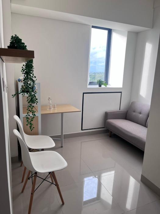 Apartment Bandaraya Makassar 1BR