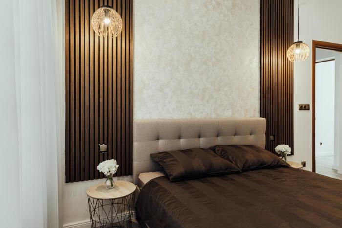 Bernatu Street Suites