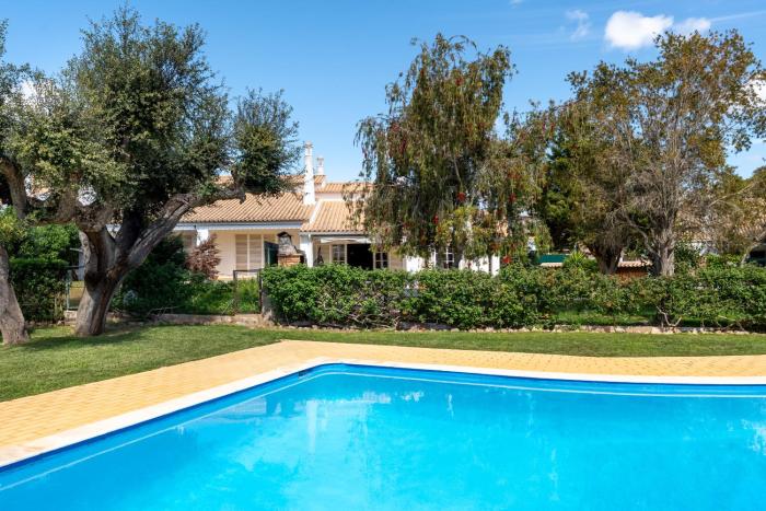Casa da Paz by Algarve Holidays