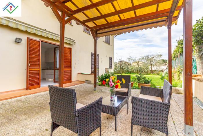 La Casa Di Nico a Capannori a 10 minuti da Lucca by TuscanyWeGo