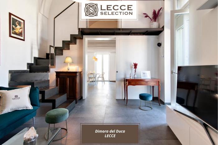 Dimora del Duca - Lecce Selection