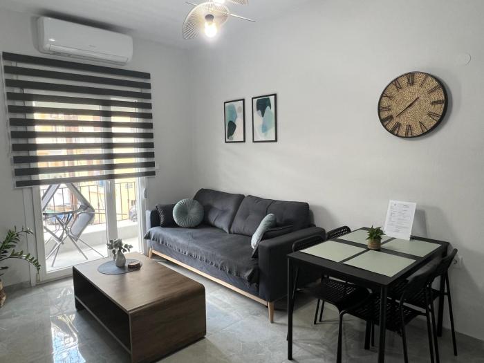 Drama Homes Miaouli #1